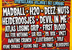 Tells Bells Festival 2012 - Der Vorbericht tellsbells plakat