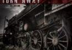 Turn Away - Time And Tide ... Wait For No Man LP turnaway10649