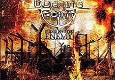 Burning Point - Burned Down The Enemy Burned Down the Enemy