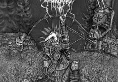 Darkthrone - Circle The Wagons Darkthrone Circle the Wagons