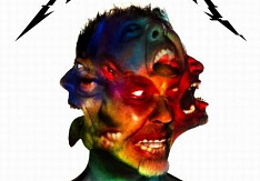 METALLICA: Review-Special zu "Hardwired ... To Self-Destruct" Metallica Hardwired to Self Destruct