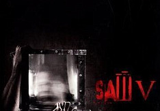 V.A. - Music From And Inspired By Saw V Saw v compilation