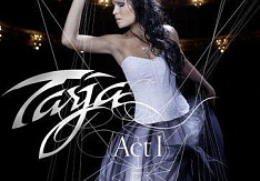 Tarja - Act I (Doppel-CD) Tarja Act I album