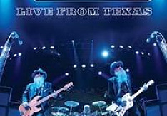 ZZ Top - Live In Texas (DVD) Zzto plivefromtexas