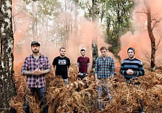 CALIBAN - Interview mit Gitarrist Marc zum Album "I Am Nemesis" caliban band