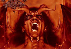 Dark Funeral - Attera Totus Sanctus dark funeral attera totus sanctus