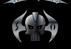 Running Wild - Shadowmaker runningwild shadowmaker