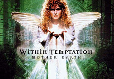 Within Temptation - Mother Earth within temptation mother earth