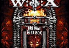W:O:A - Full Metal Jukebox Vol. 3 (Doppel-CD) woa full metal jukebox vol 3