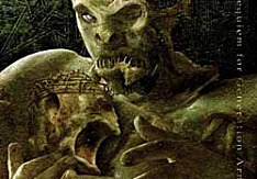 Behemoth - Crush Fukk Create: Requiem For Generation Armageddon (DVD) behemoth crush fukk dvd cover