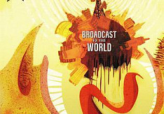 Zebrahead - Broadcast To The World Zebrahead Broadcast To The World