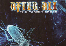After All - The Vermin Breed after all vermin