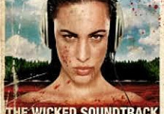 V.A. - The Wicked Soundtrack the wicked soundtrack cover