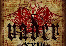 Vader - XXV (2CD) vader xxv