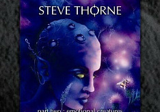 Steve Thorne - Emotional Creatures (Part Two) Steve Thorne Emotional Creatures Part Two