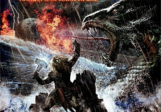 Amon Amarth - Twilight Of The Thunder God amon amarth twilight