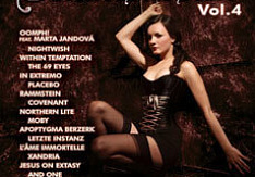 V.A. - Schattenreich 4 va schattenreich 4