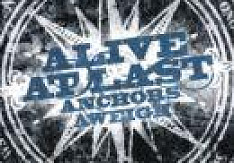 Alive At Last - Anchors Aweigh EP