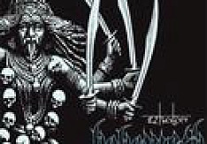 Behemoth – Ezkaton