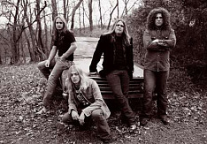 Black Stone Cherry - Interview zu „Folklore And Superstition“ bsc