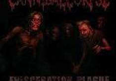 Cannibal Corpse – Evisceration Plague