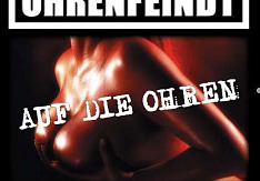 Ohrenfeindt - Auf Die Ohren / Live in München cover-live-in-muenchen_copy
