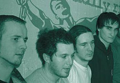 Daily Riot - Interview mit Gitarrist Sascha