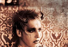 Uninvited Guest - Interview mit Sänger und Songwriter Dean Hathaway deanhathaway