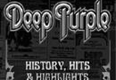 Deep Purple - History, Hits & Highlights: 1968 - 1976 (2 DVD)