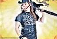 Elias Viljanen - Fire-Hearted