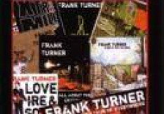 Frank Turner - The First Three Years