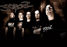 Gorod – Interview mit Gitarrist Mathieu