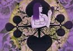 Joker`s Turn - Harlequin (Demo) harlequin_cover