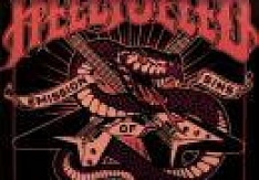 Hellfueled – Emission of Sins