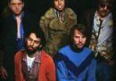 Horse The Band - Desperate Living