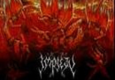 Impiety - Terroreign