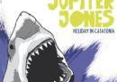 Jupiter Jones - Holiday In Catatonia (CD und DVD)