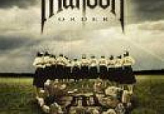 Maroon - Order