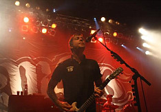 Millencolin, Far From Finished & The Picturebooks - Hannover / Capitol