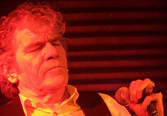 Nazareth - Freiburg, Jazzhaus nazareth_titel