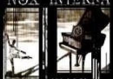 Nox Interna - XIII (CD+DVD)