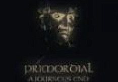 Primordial - A Journey's End (Doppel-CD) (Re-Release)