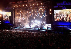 Rock Am Ring 2009 - Der Nachbericht