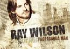 Ray Wilson - Propaganda Man