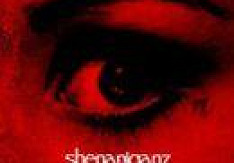 Shenaniganz - Open Your Eyes Or Cover Your Head