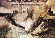 Skindred - Shark Bites And Dog Fights