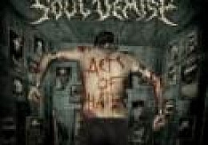 Soul Demise – Acts Of Hate