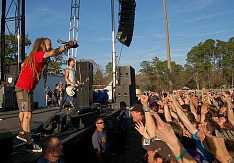 Strike Anywhere - Interview mit Sänger Thomas