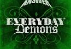 The Answer - Everyday Demons (Re-Release)