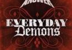 The Answer - Everyday Demons